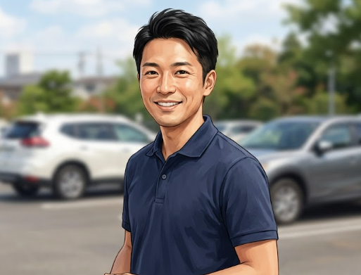 松田 大樹